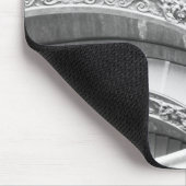 Rome Italië, Vaticaantrap Muismat (Hoek)