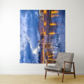 Rome Italië Wandkleed (In situ)