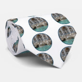 ROME Italy Stropdas (Opgerold)