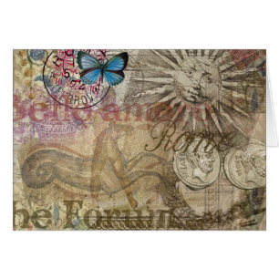 Rome Italy Travel Vacation