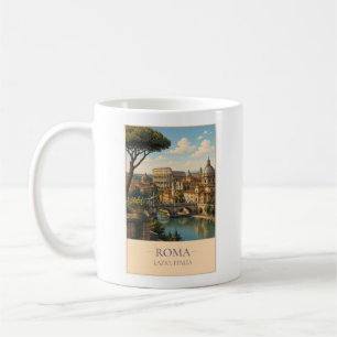 Rome Koffiemok