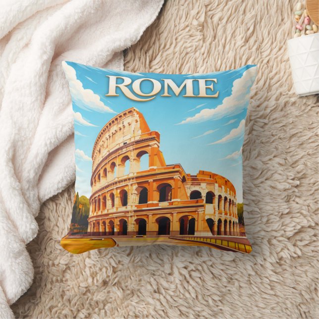 ROME KUSSEN (Deken)