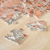 Rome Legpuzzel (Zijkant)