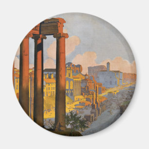 Rome Magneet