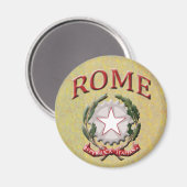 Rome Magneet (Voorkant / Achterkant)