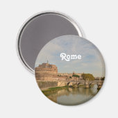 Rome Magneet (Voorkant / Achterkant)