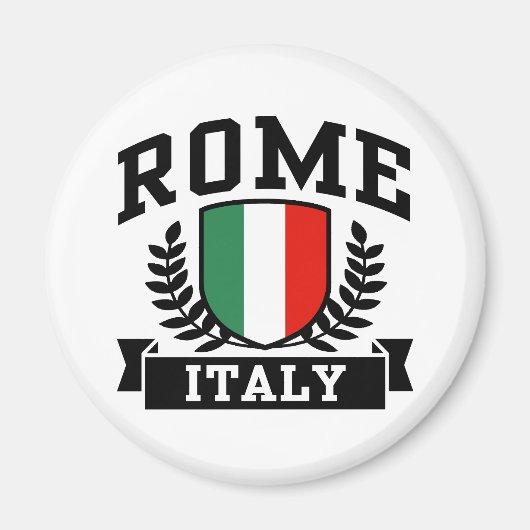 Rome Magneet (Voorkant)