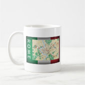 Rome Map Koffiemok (Links)