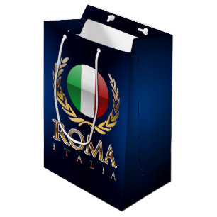 Rome Medium Cadeauzakje