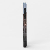 Rome Oude Architectuur zonsondergang stadsbeeld Case-Mate iPhone Case (Achterkant/links)