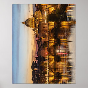 Rome Poster