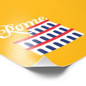 Rome Poster serie (Hoek)
