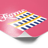 Rome Poster Series (Coin)