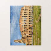 Rome puzzel met Colosseum (Verticaal)