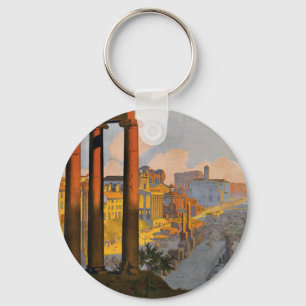 Rome Sleutelhanger