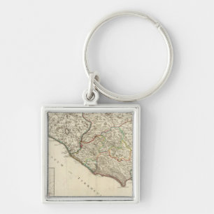 Rome Sleutelhanger