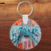 ROME SLEUTELHANGER (Voorkant)