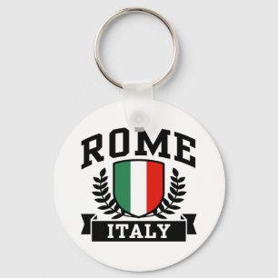 Rome Sleutelhanger