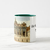 Rome Souvenir Mug (Centre)