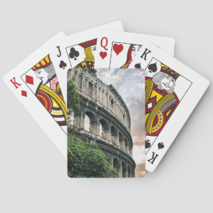 Rome Speelkaarten