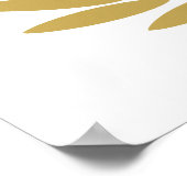 Rome SPQR Roman Senate Seal Poster (Hoek)