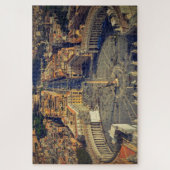 Rome-St.Peter Legpuzzel (Verticaal)