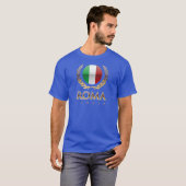 Rome T-shirt (Voorkant volledig)