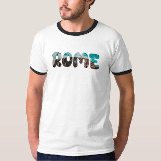 Rome T-shirt