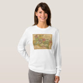 Rome T-shirt (Voorkant volledig)