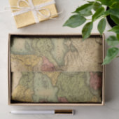 Rome Tissuepapier (Geschenk)