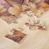 Rome Vaticaanstad Italië Europa Legpuzzel (Zijkant)