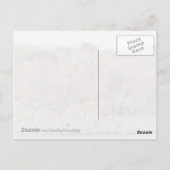 Romeinen 15:13 Bijbelprijsopgave Briefkaart (Achterkant)