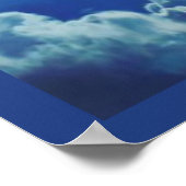 Romeinen 3:23-24 poster (Hoek)