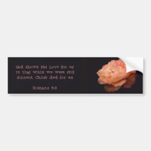 Romeinen 5:8 Schrift