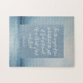 Romeinen 6:23 Bijbelvers Legpuzzel (Horizontaal)