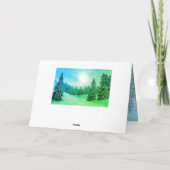 Romeinen 8:15 We roepen 'Abba Vader' op Kaart (Achterkant)