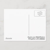 Romeinen 8:28 briefkaart (Achterkant)