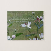 Romeinen 8:28 legpuzzel (Horizontaal)