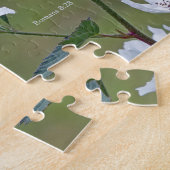 Romeinen 8:28 legpuzzel (Zijkant)