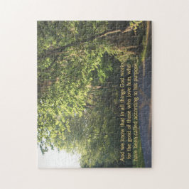 Romeinen 8 28 puzzel
