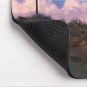 Romeinen 8:38-39 muismat (Hoek)