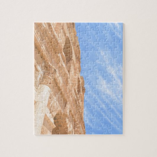 Romeins Ampitheater Legpuzzel (Verticaal)