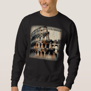 Romeins Colosseum Italië Europa Trui