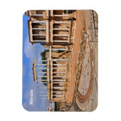 "Romeins theater" Magneet (Verticaal)