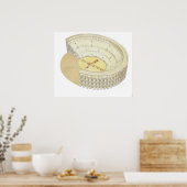 Romeinse amfitheater poster (Keuken)