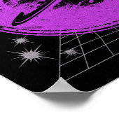 Romeinse goden poster (Hoek)