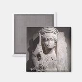 Romeinse graafmerker magneet (Voorkant / Achterkant)