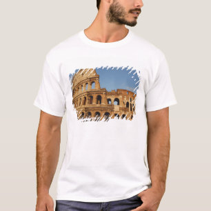 Romeinse Kunst. Het Colosseum of Flavisch 4 T-shirt