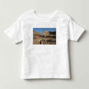 Romeinse Kunst. Het Colosseum of Flavisch 7 Kinder Shirts