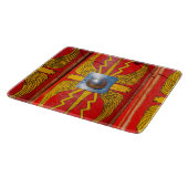 Romeinse militaire schild - Scutum Snijplank (Hoek)